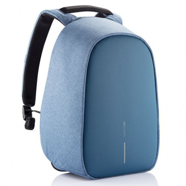Рюкзак антивор XD Design Bobby Hero Small Royal Blue (P705. 709) 