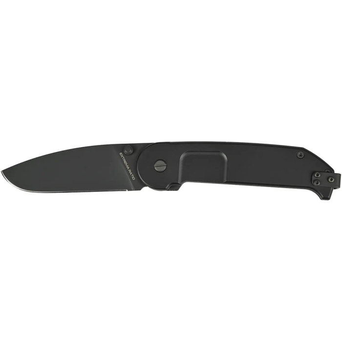 Ніж Extrema Ratio BF2 CD MIL-C, black 