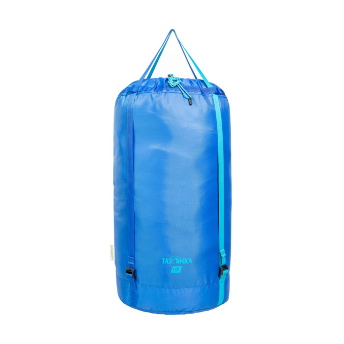 Компресійний чохол Tatonka Compression Sack 18L, Blue (TAT 3256.010) 