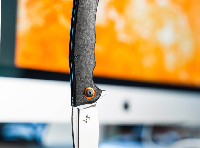 Ніж Boker Plus Nubilum 