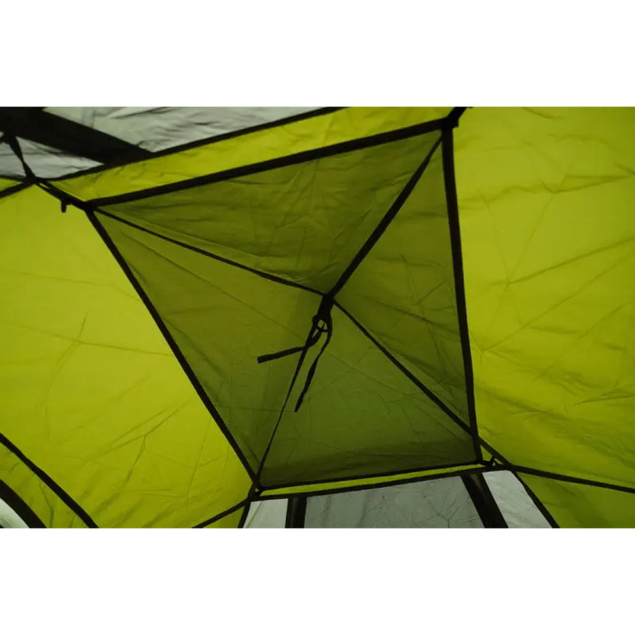 Намет тримісний Pinguin Tornado 3, Green (PNG 123) 