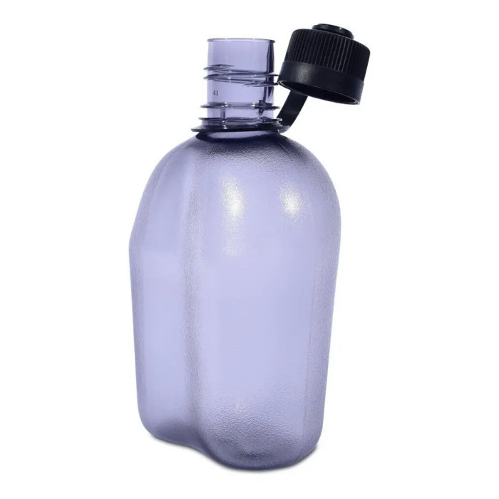 Фляга Pinguin Tritan Bottle Flask BPA-free Grey, 1 л (PNG 659.Grey-1,0) 