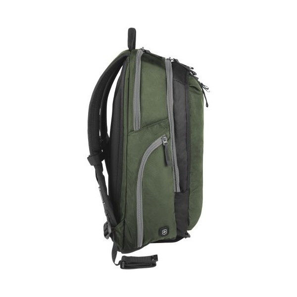 Рюкзак Victorinox ALTMONT 3.0, Green Vertical-zip, 29 л 