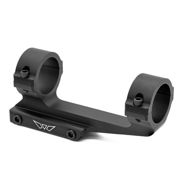 Моноблок Warne Vapor MSR Mount. d - 30 мм. Picatinny 