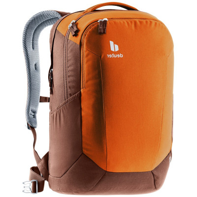 Рюкзак DEUTER Giga колір 6616 chestnut-umbra