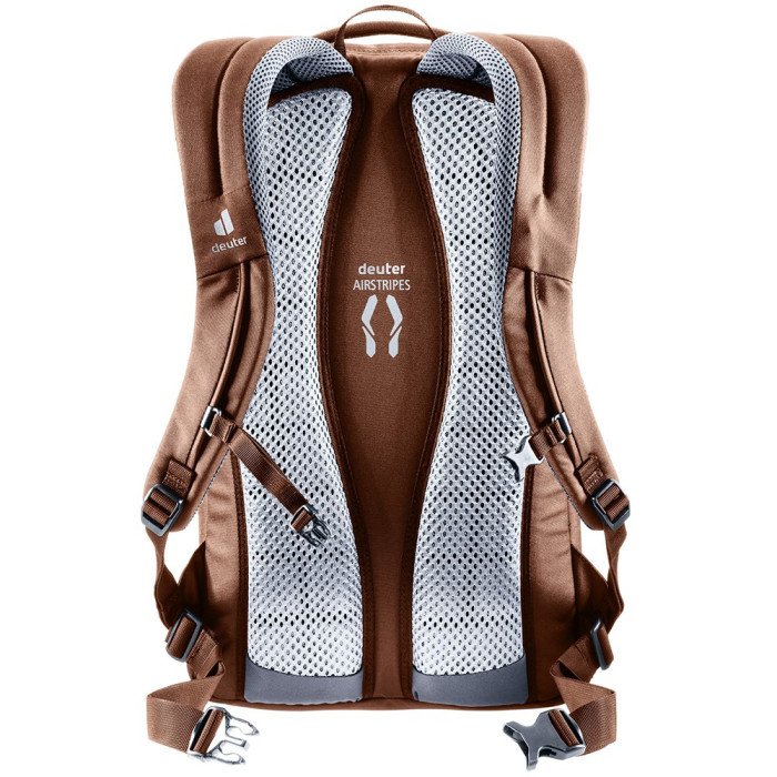 Рюкзак DEUTER Giga колір 6616 chestnut-umbra 