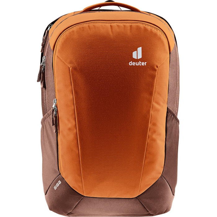 Рюкзак DEUTER Giga колір 6616 chestnut-umbra 