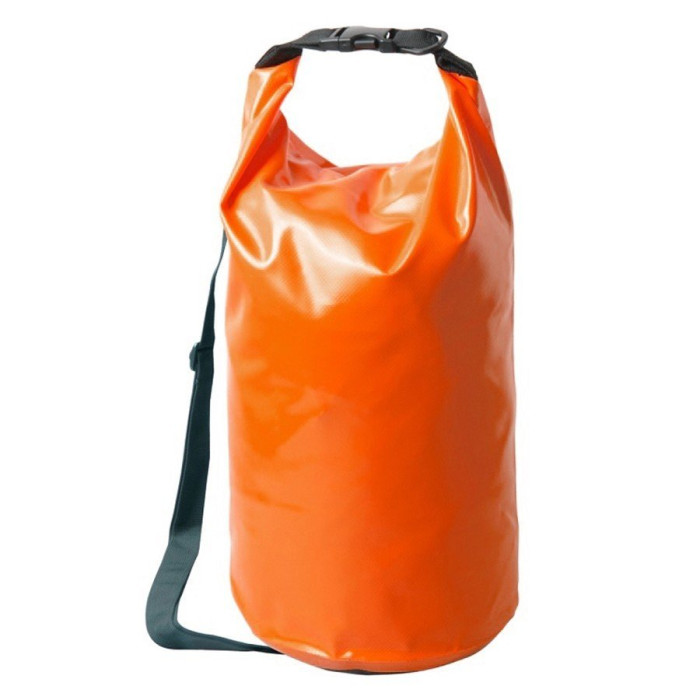 Гермомішок AceCamp Vinyl Dry Sack 20 L, orange 