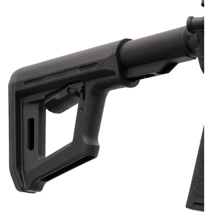 Приклад Magpul MOE® PR™ Carbine Stock - Mil-Spec для AR15. Black 