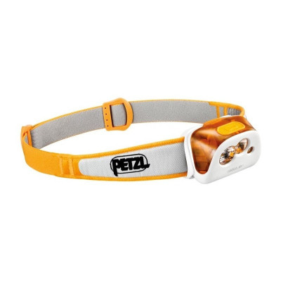 Ліхтар Petzl Tikka XP (яскраво-жовтий)