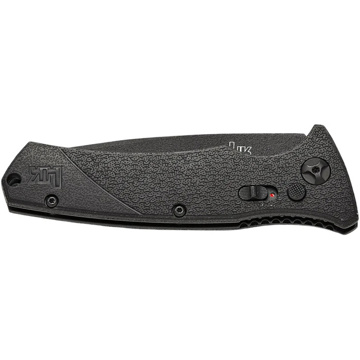 Ніж Heckler & Koch Knives FD02 Black