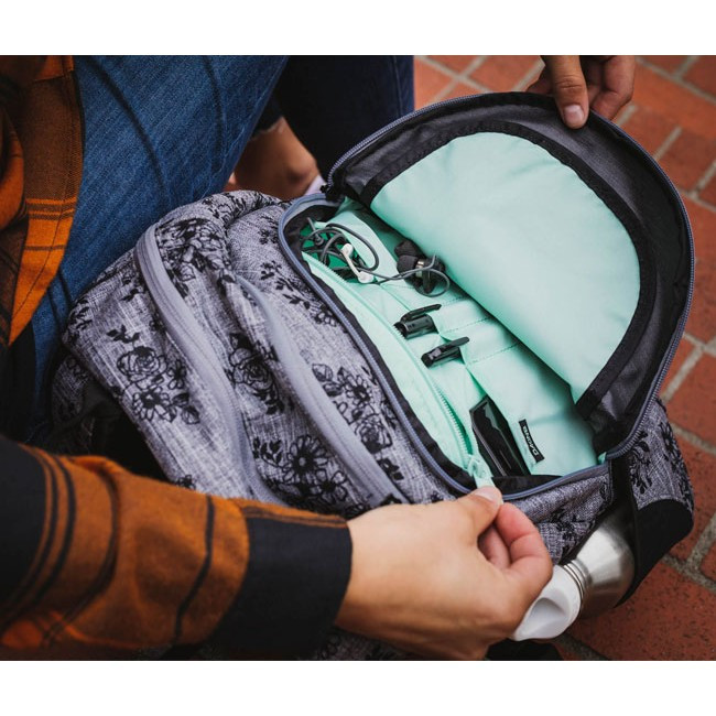 Рюкзак Dakine Garden 20L, Rosie 