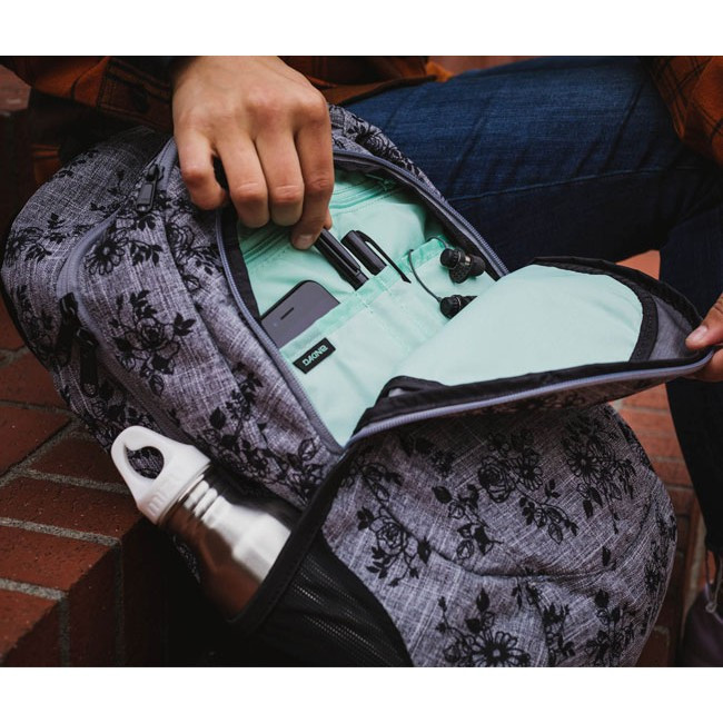 Рюкзак Dakine Garden 20L, Rosie 