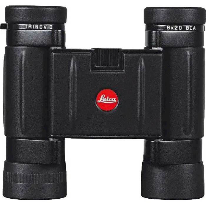 Бінокль Leica Trinovid BCA 8x20 