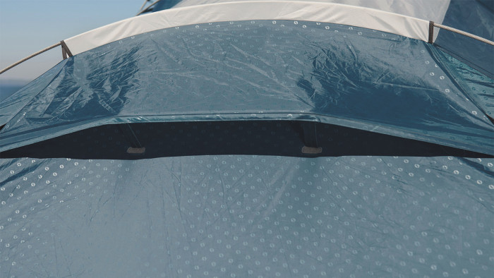 Намет Outwell Earth 3 синя (111050) 