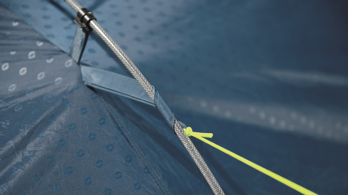 Намет Outwell Earth 3 синя (111050) 