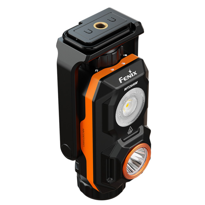 Ліхтар Fenix WT26RM
