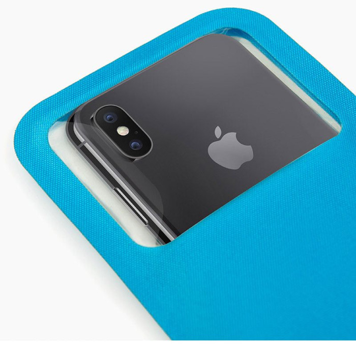 Гермочехол для смартфона Naturehike CB02 IPX8 6 inch NH18S002-D 