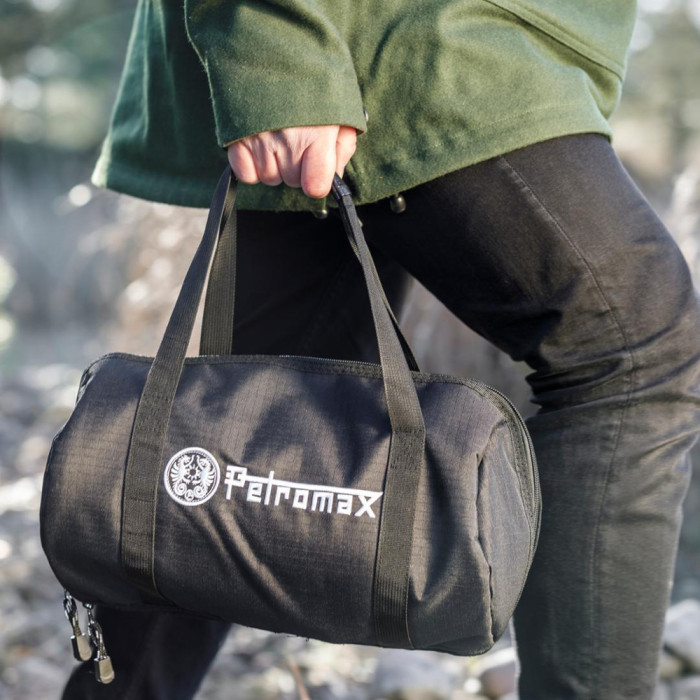 Сумка для чайника Transport Bag for Petromax Fire Kettle fk2