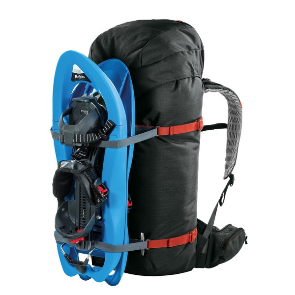 Рюкзак туристичний Ferrino Ultimate 38 OutDry Black 