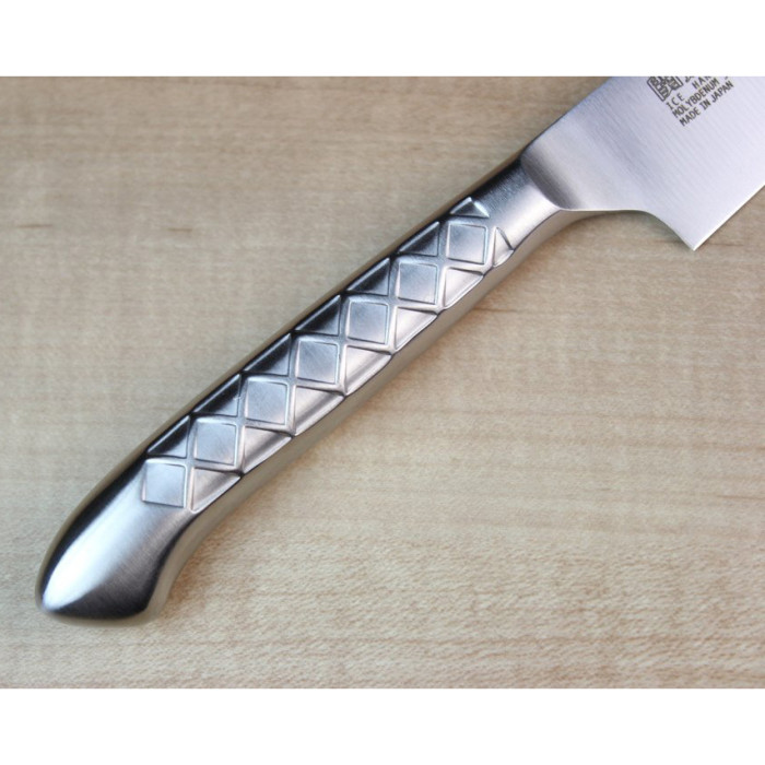 Ніж кухонний Kanetsugu Pro-S Utility Knife 130mm (5001) 