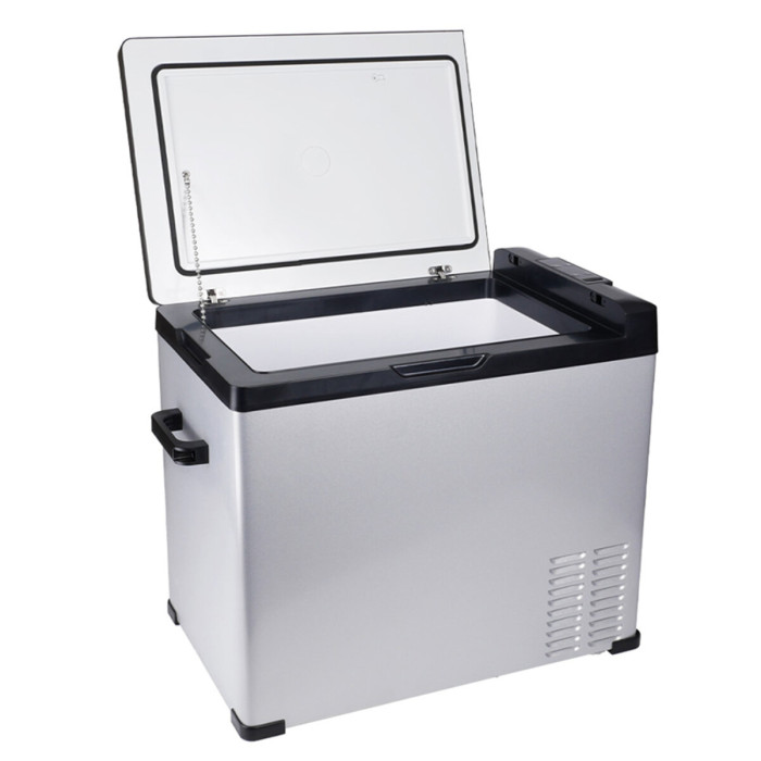 Холодильник автомобільний Brevia 50л 22450 