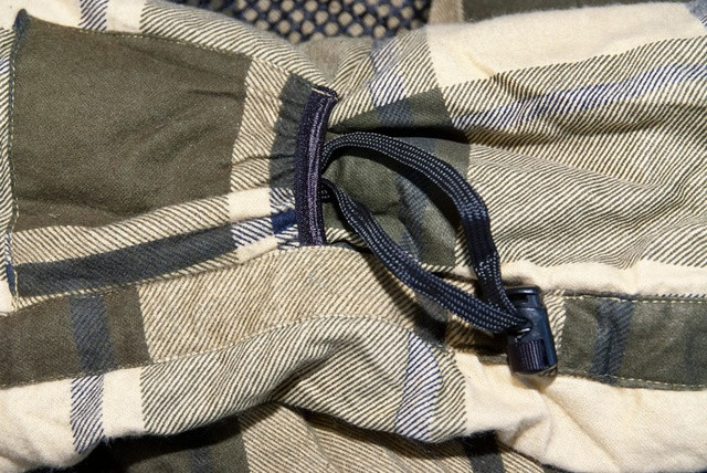 Спальний мішок Alexika Siberia Wide Plus-right 