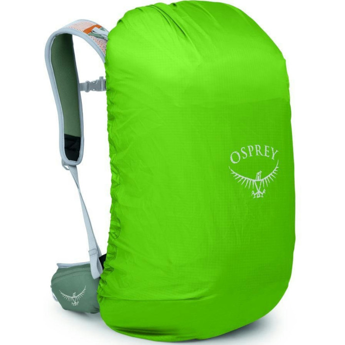 Рюкзак Osprey Hikelite 32 pine leaf green - S/M - зелений 