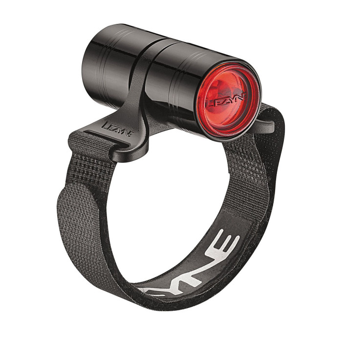 Велофара Lezyne Femto Drive Duo чорний 