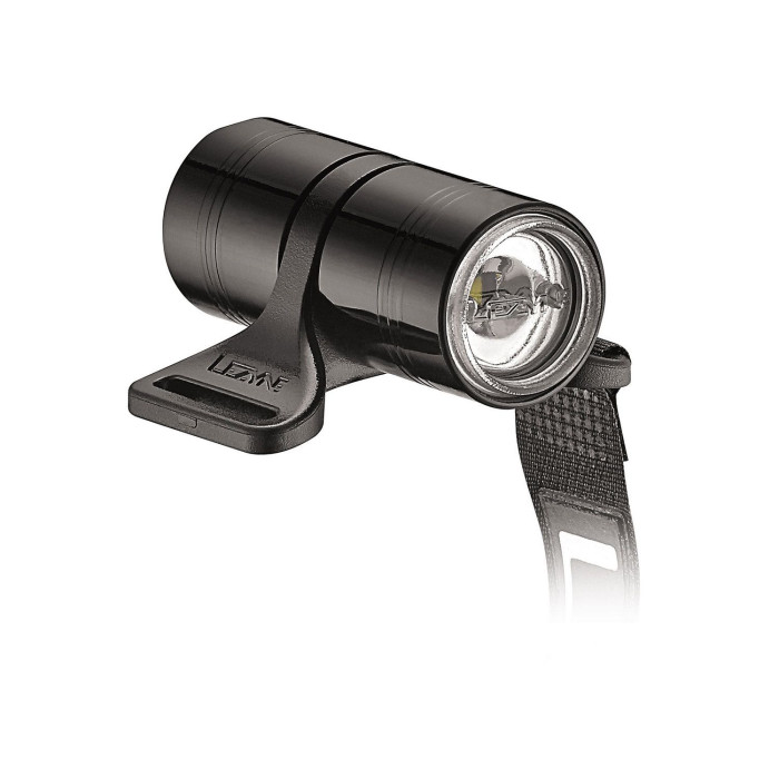 Велофара Lezyne Femto Drive Duo чорний 