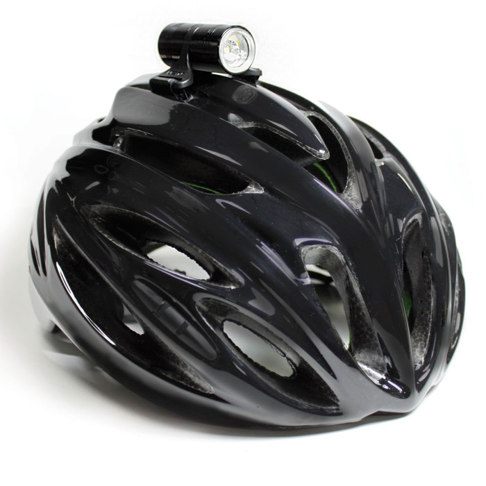 Велофара Lezyne Femto Drive Duo чорний 