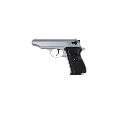 Стартовий пістолет SUR 2608 Chrome