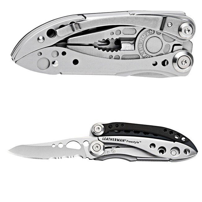 Мультитул Leatherman Freestyle (831121) 