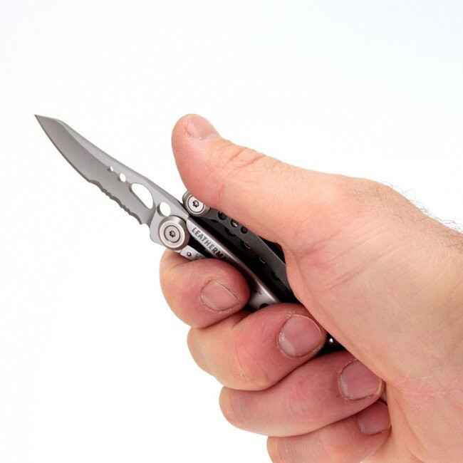 Мультитул Leatherman Freestyle (831121) 