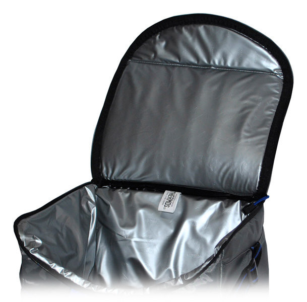 Ізотермічна сумка Thermos Geo Trek, 12 л (оранжева) 