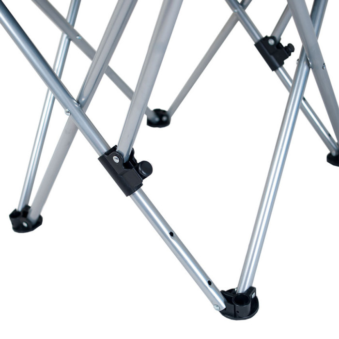 Складне крісло-шезлонг складне Ranger FC750-052 Green (RA 2221) 