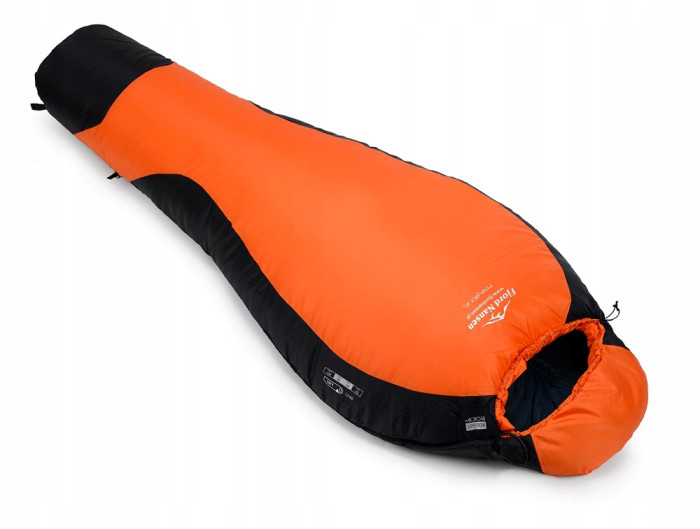 Спальний мішок Fjord Nansen Finmark XL Left Wide (46925) 