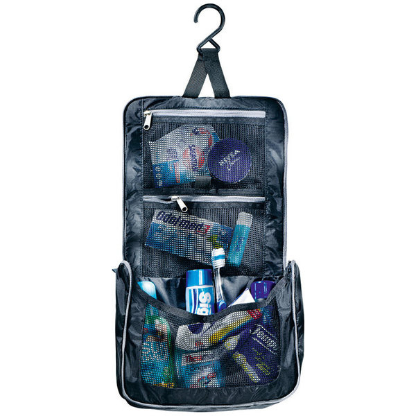 Косметичка Deuter Wash Center Lite I (зелений) 