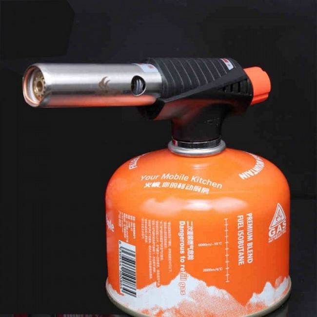 Різак газовий Fire-Maple Blue Flame 