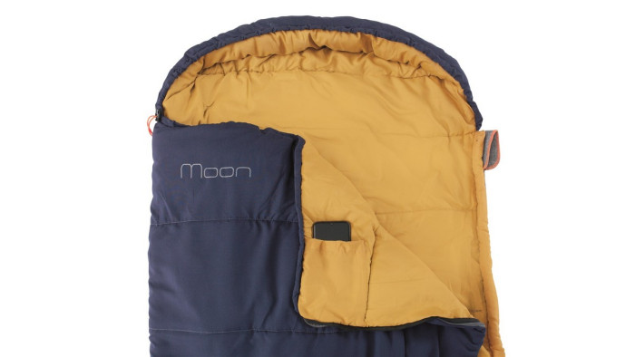 Спальний мішок Easy Camp Sleeping bag Moon 