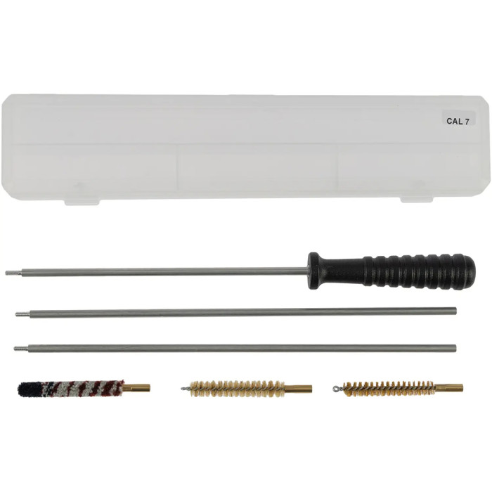 Набір для чищення MEGAline 083 кал. 7 мм 