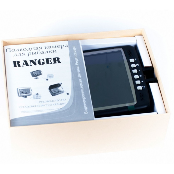 Підводна відеокамера Ranger Lux 11 (RA 8802) 