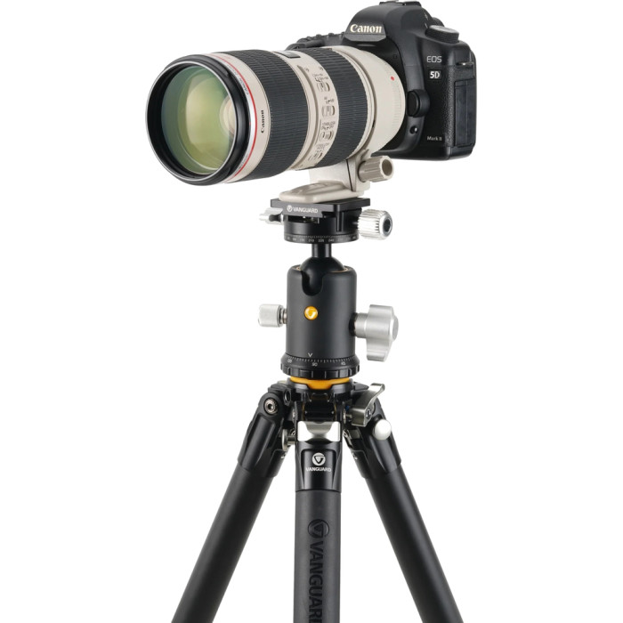 Штатив Vanguard VEO 5 304AB-250S (VEO 5 304AB-250S) 