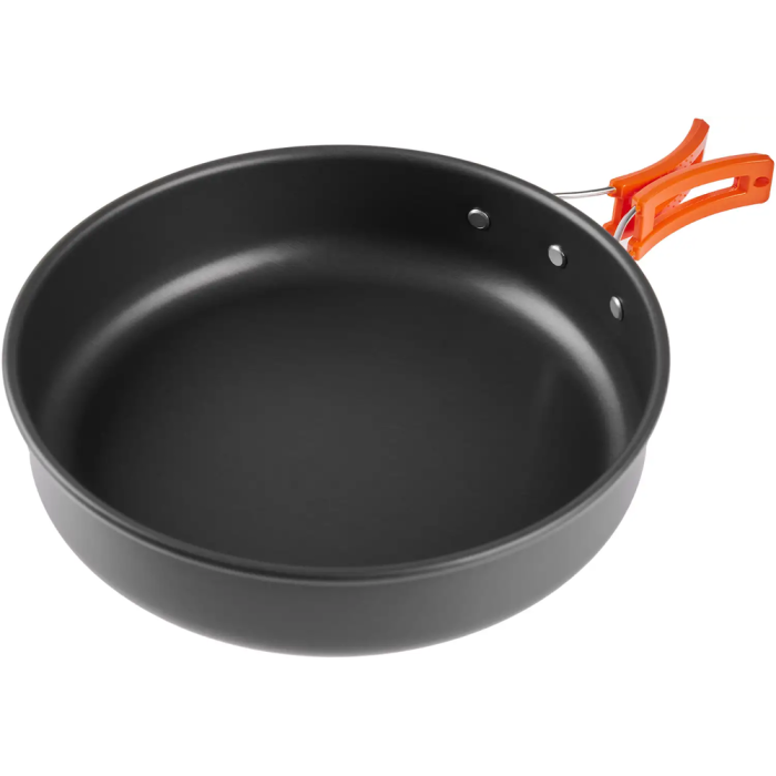 Набір для приготовленя їжі Skif Outdoor Fuzz Set L 