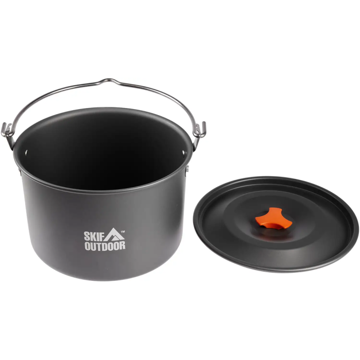 Набір для приготовленя їжі Skif Outdoor Fuzz Set L 