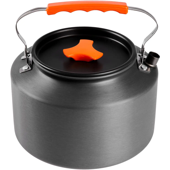 Набір для приготовленя їжі Skif Outdoor Fuzz Set L 