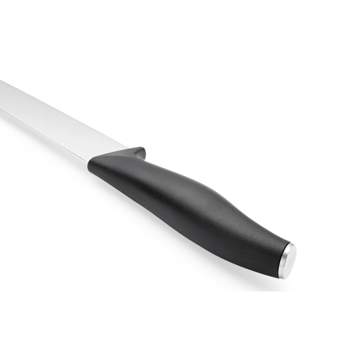 Кухонний ніж для тонкої нарізки Grossman 481 EZ - EAZY 