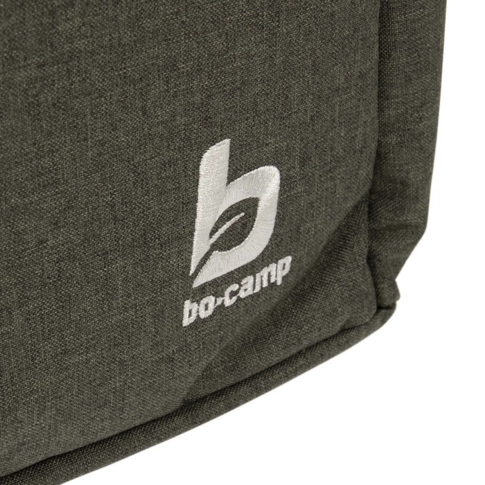 Термосумка Bo-Camp Ryndale 27 Liters Grey (6702954) 