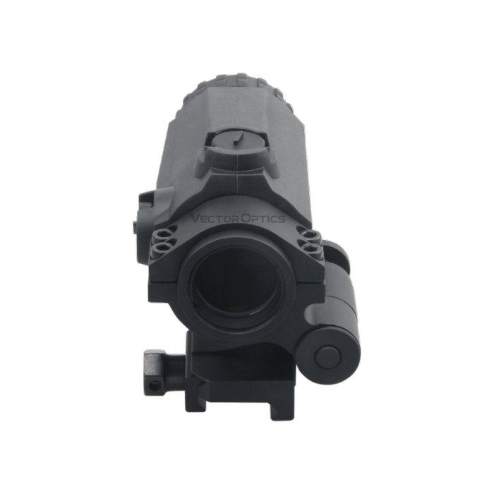 3x оптичний збільшувач Vector Optics Maverick-III 3x22 MIL 