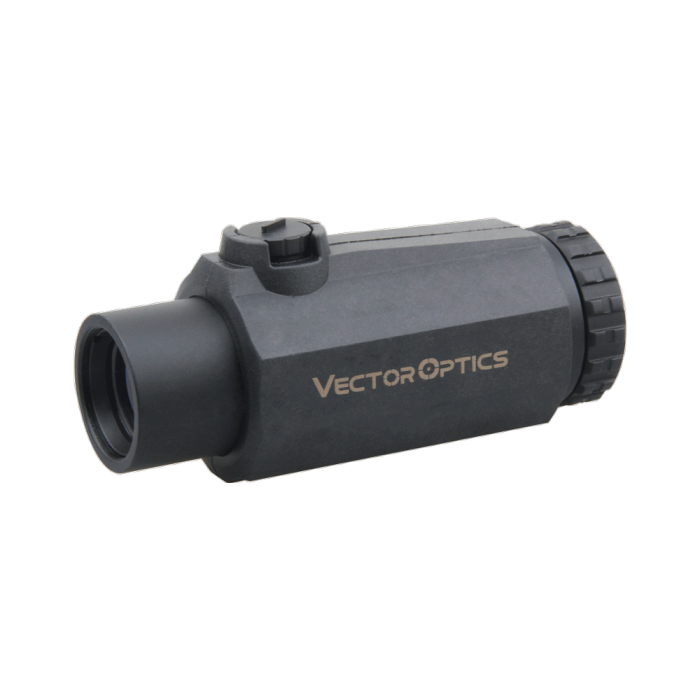3x оптичний збільшувач Vector Optics Maverick-III 3x22 MIL 